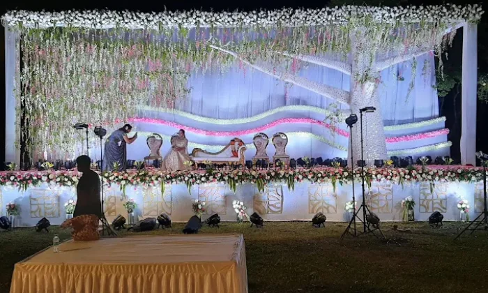 DS DECORATORS  EVENT